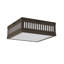 Plafonnier encastré 3 lumières 12,5 po Aliosha-19178281-119024936