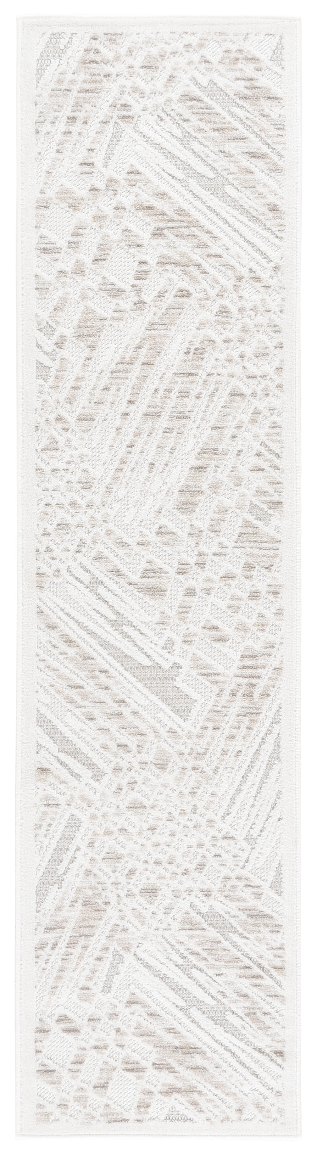Latitude Run® Sharilyn Performance Abstract Rug | Wayfair
