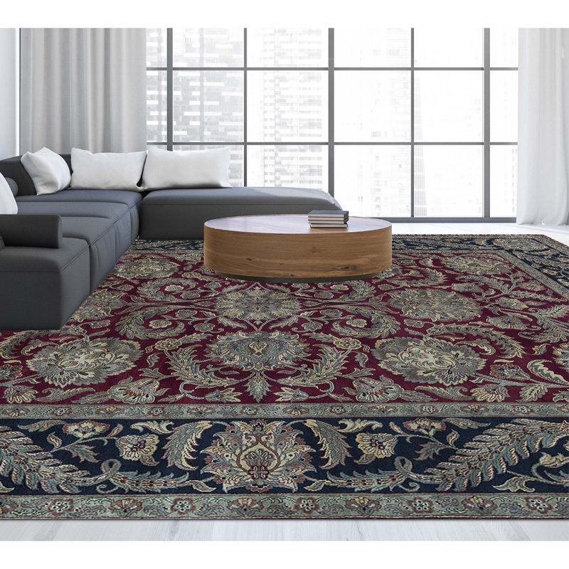 Trinity One-of-a-Kind 10' X 13'10" Area Rug