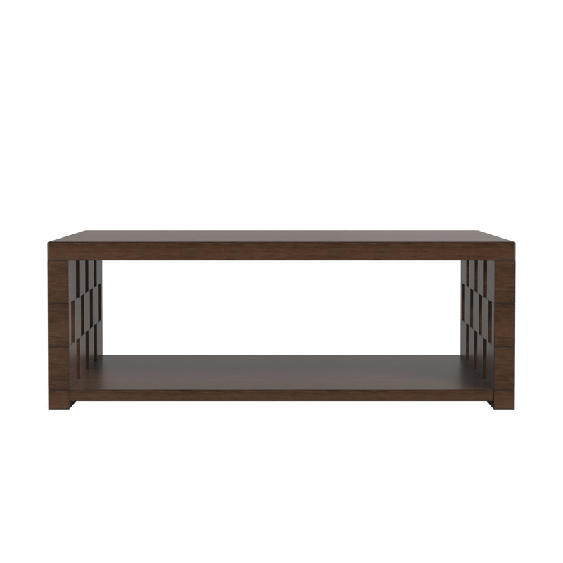 Verge Rectangular Cocktail Table