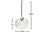 Showstead 1 - Light Single Pendant-1133464860-1133464863