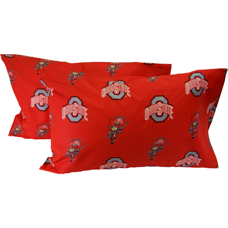 NCAA Sateen, Standard