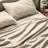 Ensemble de draps en microfibre Ebern Designs-93391692