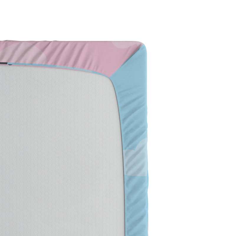 Drap-housse pour chien, Drap-housse de taille simple