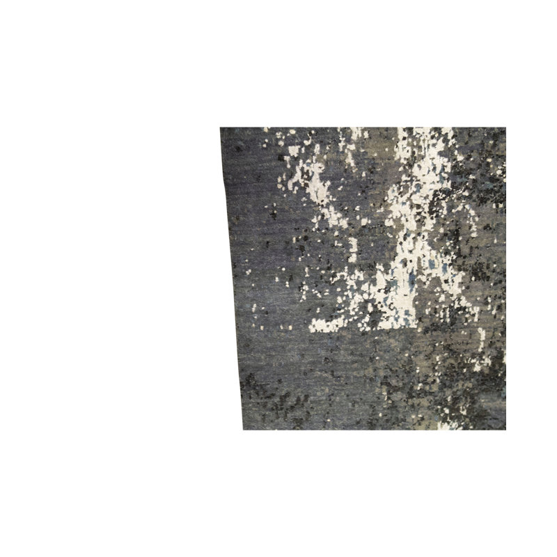 Tapis de haute qualité noué à la main