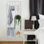 Rangement mural avec paniers Oakhur-415693946