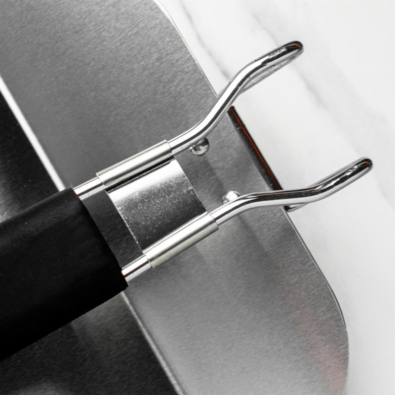 Argon Tableware Stainless Steel 27cm Pizza Peel