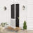 Screen  5 Bar 80-In Height White Primed Screen Door Slab Only-108677890