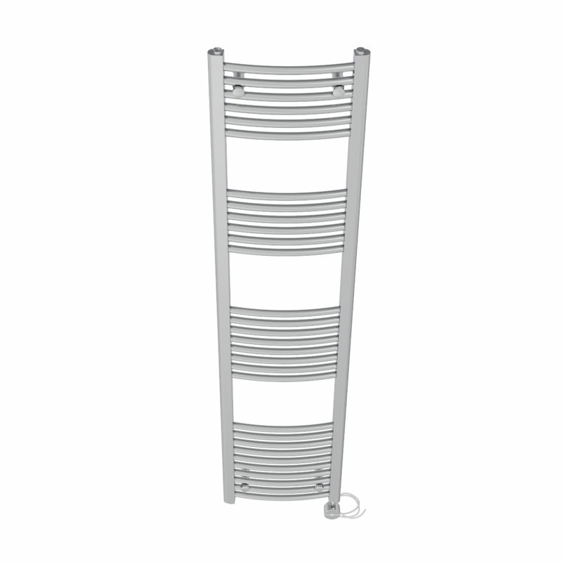Curved Towel Rail Heated Towel Rails