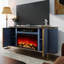 Meuble télé 70 po-872465044