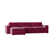 Liam Chaise Sectional