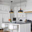 1 - Light Pendant