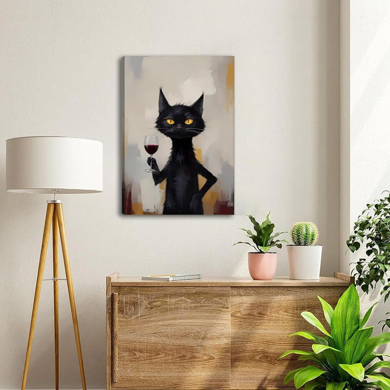Wrapped Canvas Set