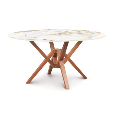 Exeter Round Dining Table