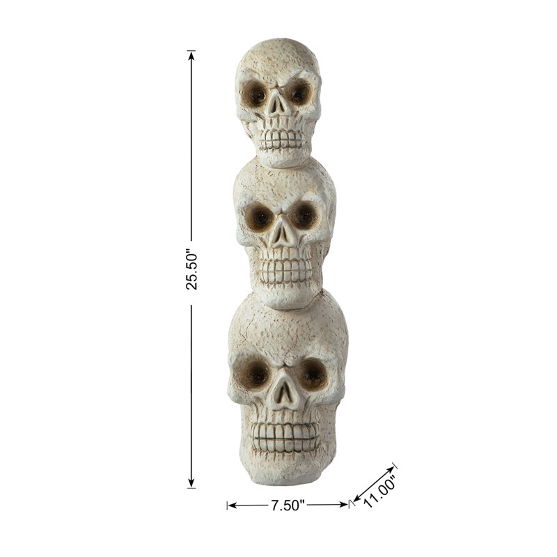 Figurines et objets de collection d'Halloween