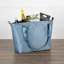 Sac fourre-tout Tarana fabriqué avec des matériaux recyclés-1349714630