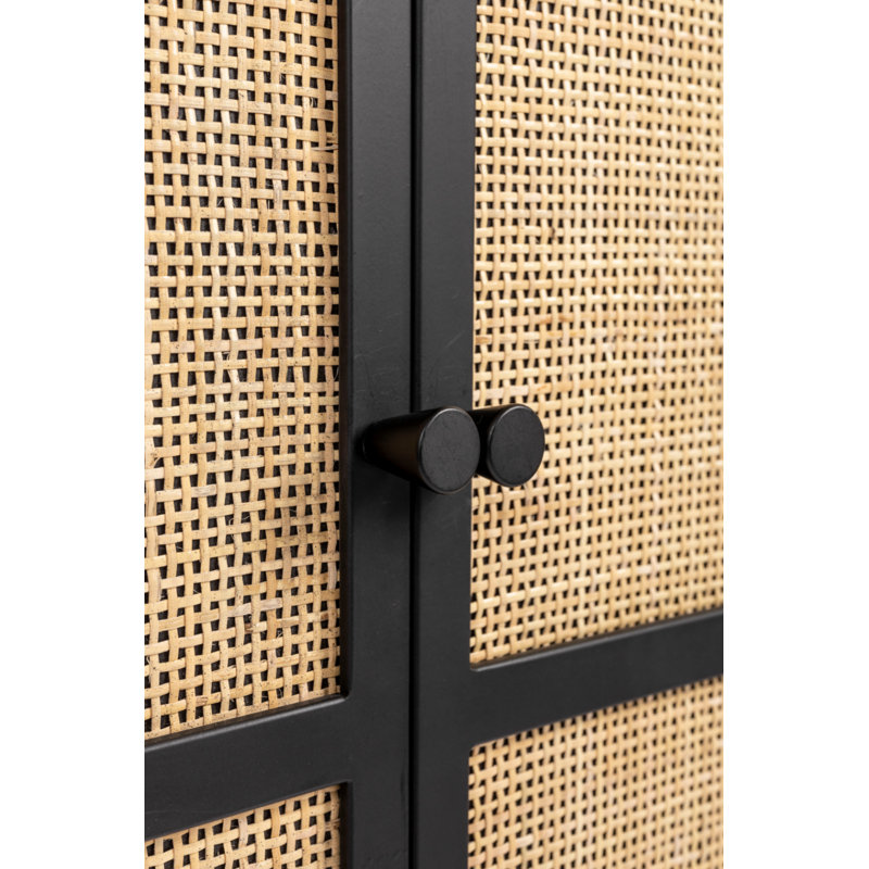 Guuji Accent Cabinet
