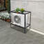 Support de support de climatiseur Support de support pour unité de climatiseur-129992602