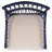 Bree Woven Dining Chair-2019802995