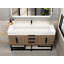 Meuble-lavabo sur pied simple 60 po Jessica-1948052588