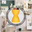Table de tambour en plastique-1892799885