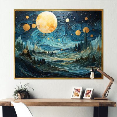 " Pluto Uranus Planet Utopia I "