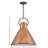 Chaz Dax 1 - Ligh Cone Pendant