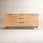 Ellis Fully Assembled Sideboard with Dovetail Drawers-984928752