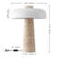 Lampe de table Lela