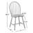 Framlingham 17.5'' H Solid Wood Side Chair-190241332