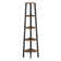 Vaillancourt Corner Bookcase
