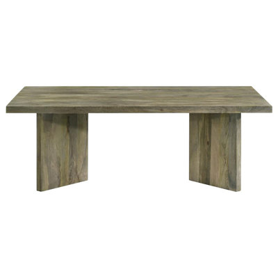 Koy Rectangular Coffee Table
