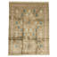 Silk Oriental Area Rug
