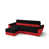 Black/Red - Rainbow15/Rainbow22 is out of stock