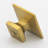 1 3/8" Length Square Knob Multipack-50118159