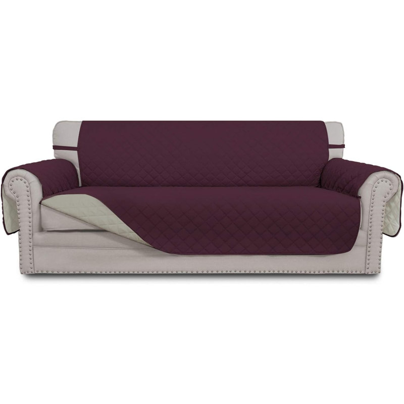 Fabric Sofa Slipcover