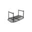 Aonesti Oval Outdoor Camping Table - 150 cm W 80 cm D