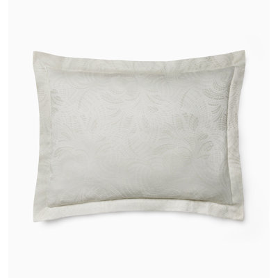 Leonessa Paisley Cotton Pillow Sham