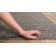 Hand Knotted Wool Ikat Indoor Rug