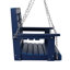 Portique en poly 54 po avec porte-gobelet pliant-770592668