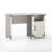 Robby Modern Farmhouse Desk and File Home Office Collection