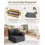 Upholstered Accent Chair-1245512522