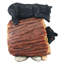 Statue de jardin oursons gross play bear