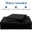 Ensemble de draps en microfibre douce-97683987-97683984