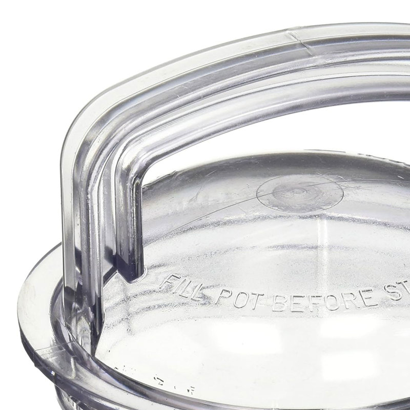 Pentair Strainer Pot Lid Replacement Fits with Pentair AFP-75, AFP-120 & AFP-150