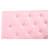 Cheerful Pink Adjustable Headboard-128529161-128529168