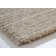 Bernadine Solid Colour Flatweave Area Rug