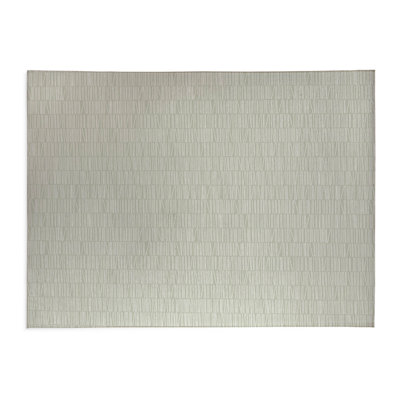 Tapis de bureau léger avec bibliothèque