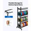 Porte-bobine de filament pour imprimante 3D à 7 niveaux