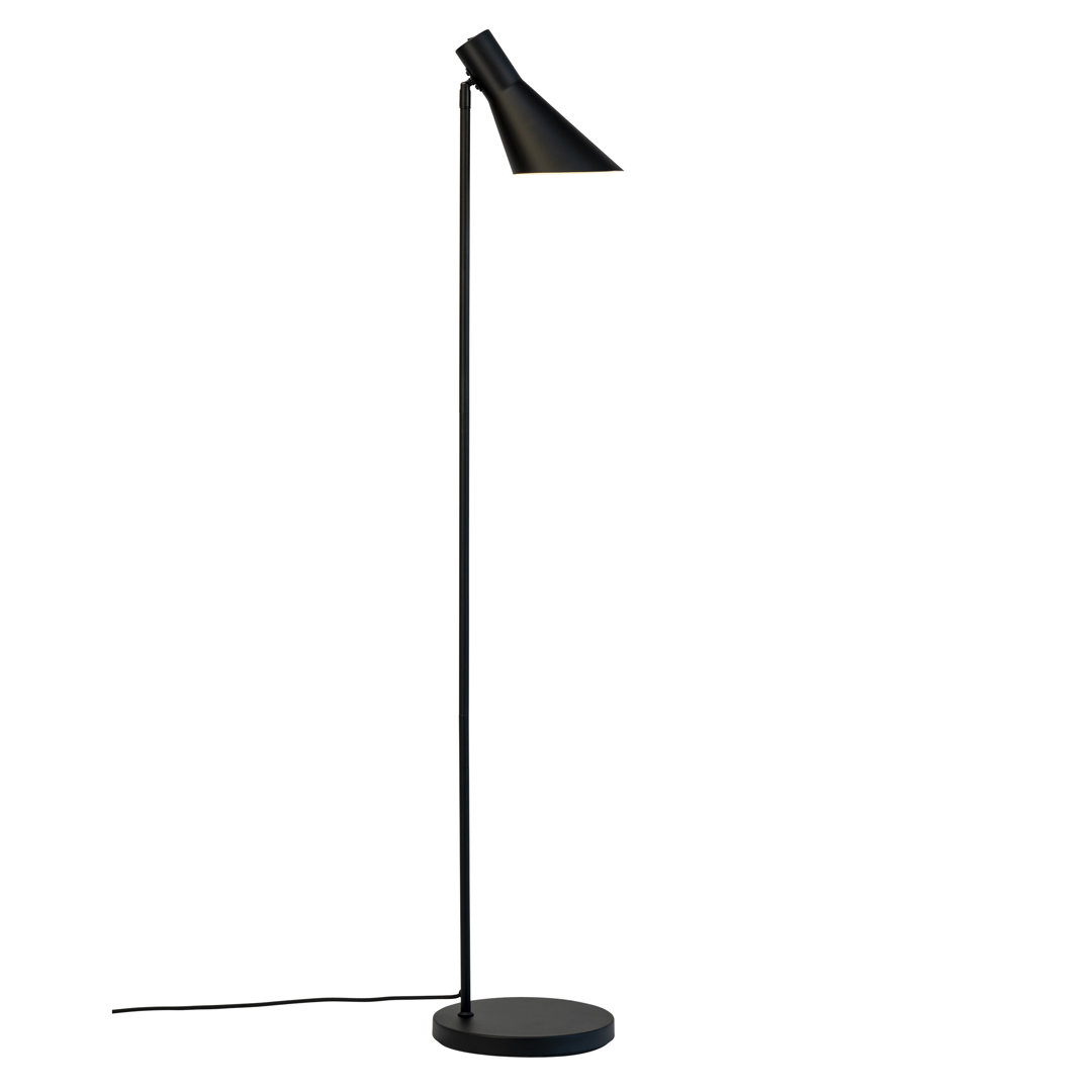 139 cm Bogenlampe